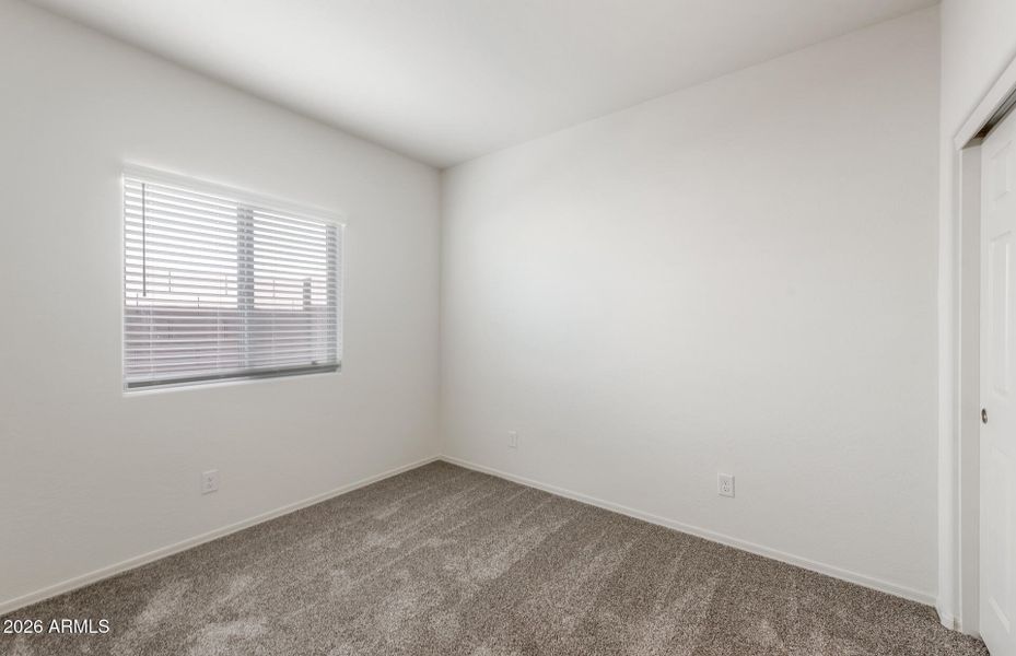 16 - Bedroom 16 - Bedroom