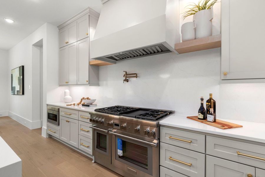 Example Photo of Builder’s Previously Built Homes. Example Photo of Builder’s Previously Built Homes.