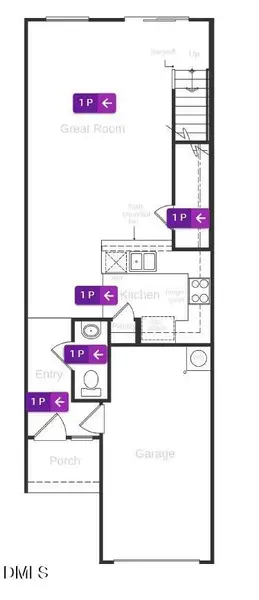 1st floor 1st floor