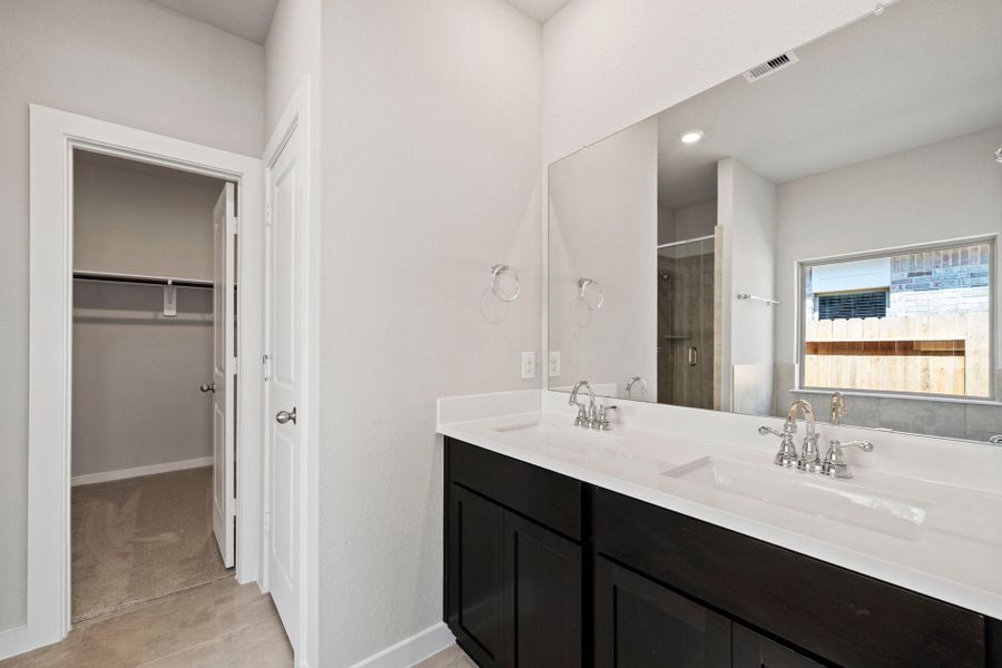 New Home in Cove, TX.  - Slide 18