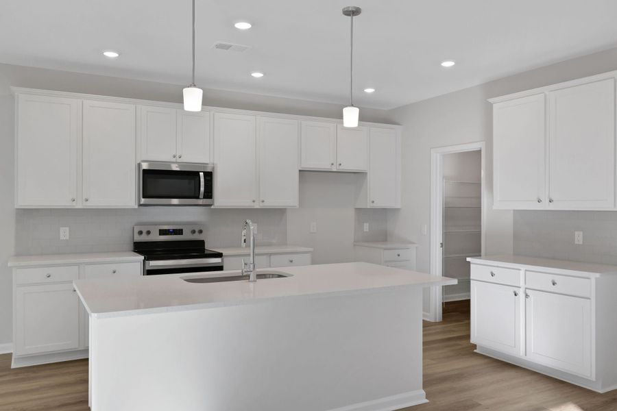 2,297sf New Home in Pooler, GA. - Slide 17 2,297sf New Home in Pooler, GA. - Slide 17