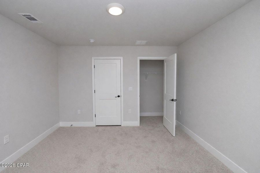 Spacious, unfurnished interior of a new home in Fox Glenn, Panama City (Image 16).