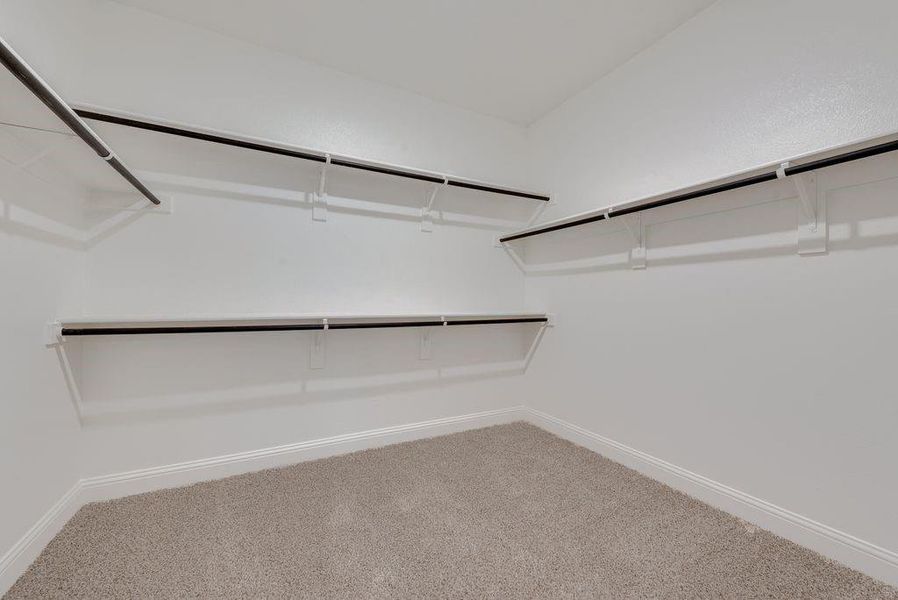 Spacious, unfurnished interior of a new home in , Boyd (Image 17).