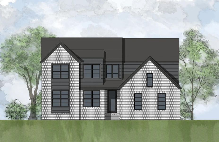 Wellsley D Exterior Wellsley D Exterior