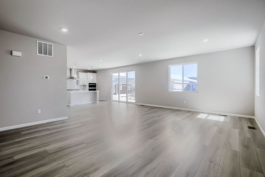 New Home in Fort Collins, CO.  - Slide 7