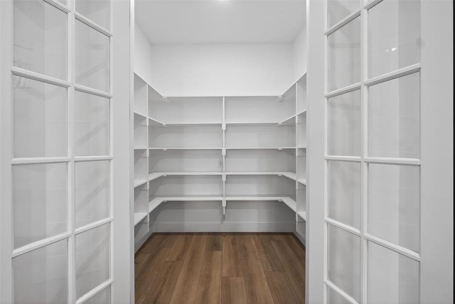 Furnished interior view inside a new home in , Ovilla (Image 27). Furnished interior view inside a new home in , Ovilla (Image 27).