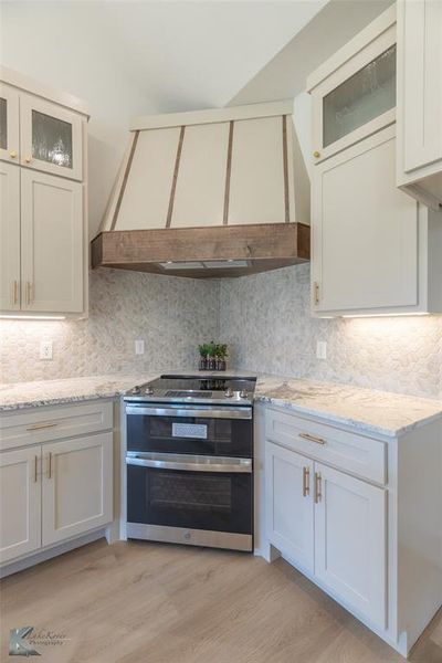 Furnished interior view inside a new home in , Abilene (Image 13). Furnished interior view inside a new home in , Abilene (Image 13).