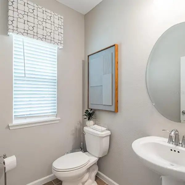 Furnished interior view inside a new home in , Ocala (Image 4). Furnished interior view inside a new home in , Ocala (Image 4).