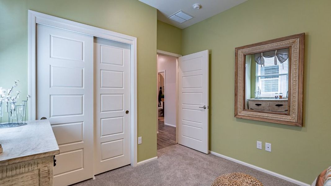 Odyssey Bedroom 2 Odyssey Bedroom 2