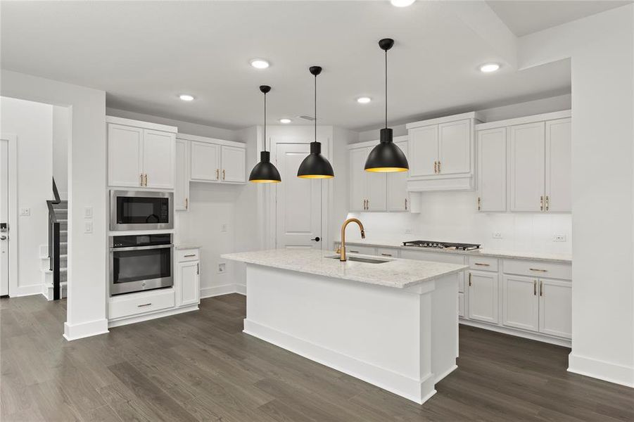 05. 3129 Eddington - Kitchen (2) 05. 3129 Eddington - Kitchen (2)