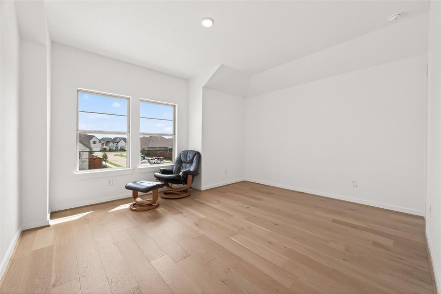 Spacious, unfurnished interior of a new home in , Cypress (Image 45). Spacious, unfurnished interior of a new home in , Cypress (Image 45).