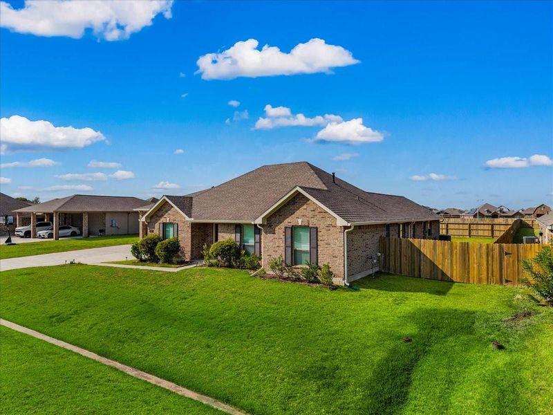 Image 34 of a home in . Image 34 of a home in .