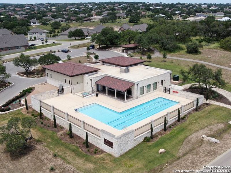 Community amenities in , New Braunfels (Image 8).