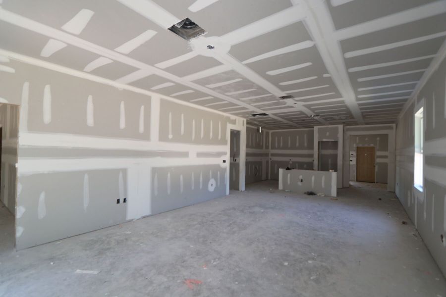 Drywall Drywall