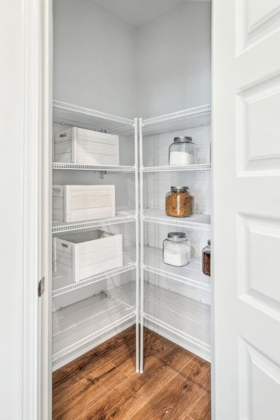 Furnished interior view inside a new home in , Summerville (Image 18). Furnished interior view inside a new home in , Summerville (Image 18).