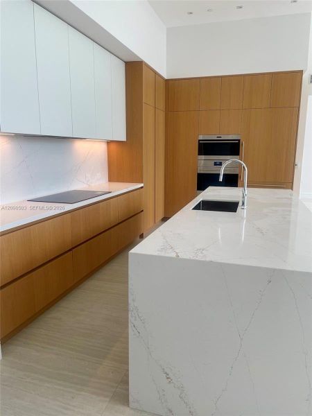 Furnished interior view inside a new home in , Fort Lauderdale (Image 11). Furnished interior view inside a new home in , Fort Lauderdale (Image 11).