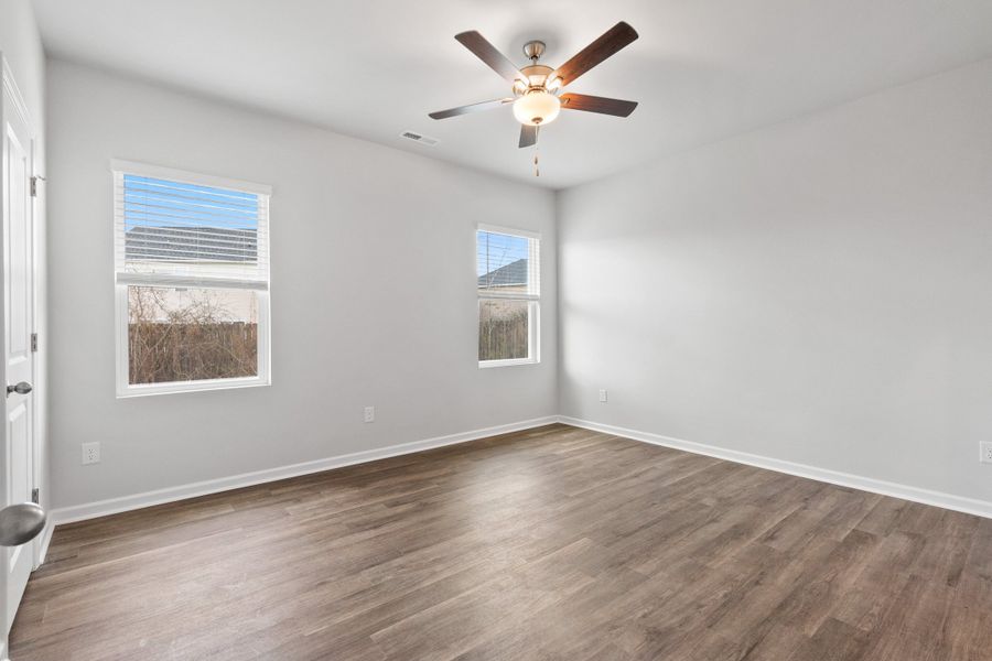 New Home in Richlands, NC.  - Slide 31