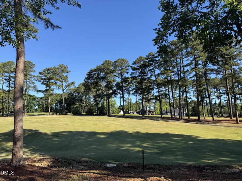 North Ridge Golf Course North Ridge Golf Course
