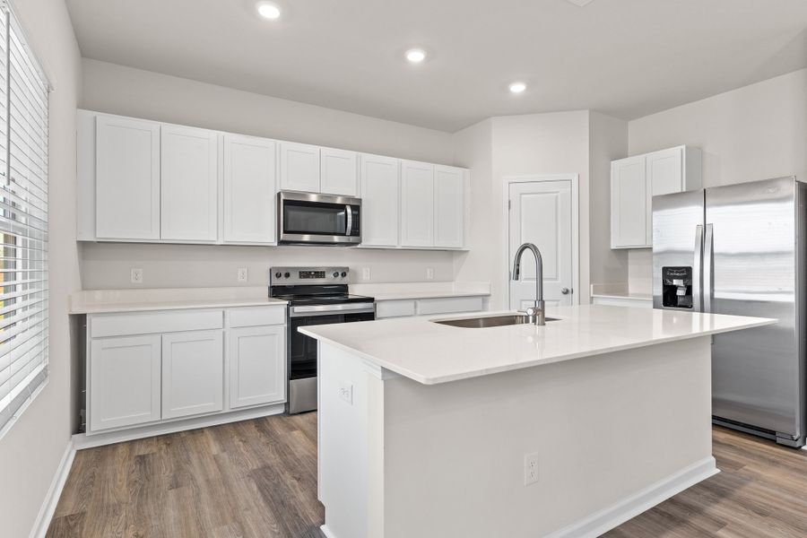 2,433sf New Home in Supply, NC.  - Slide 18