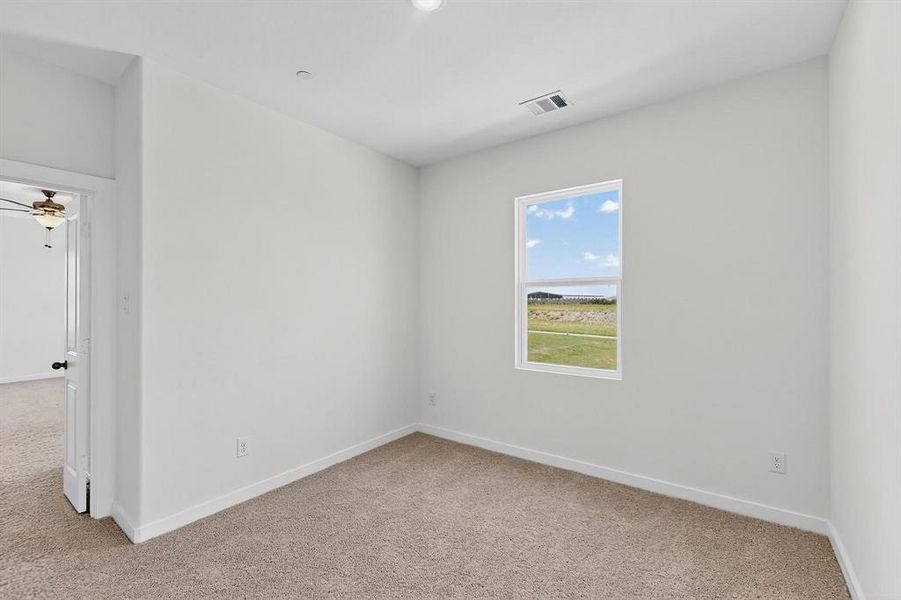 Spacious, unfurnished interior of a new home in , Mesquite (Image 17).