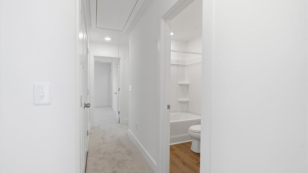 Hallway