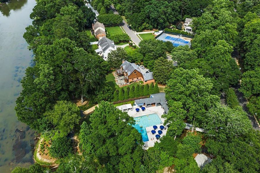 Community amenities in , Sandy Springs (Image 35). Community amenities in , Sandy Springs (Image 35).
