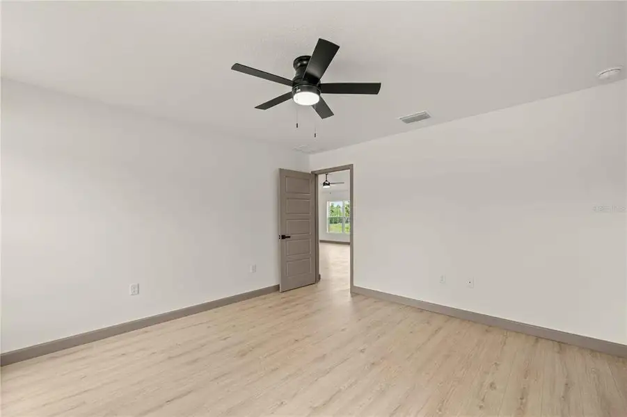 Spacious, unfurnished interior of a new home in , Ocala (Image 12). Spacious, unfurnished interior of a new home in , Ocala (Image 12).