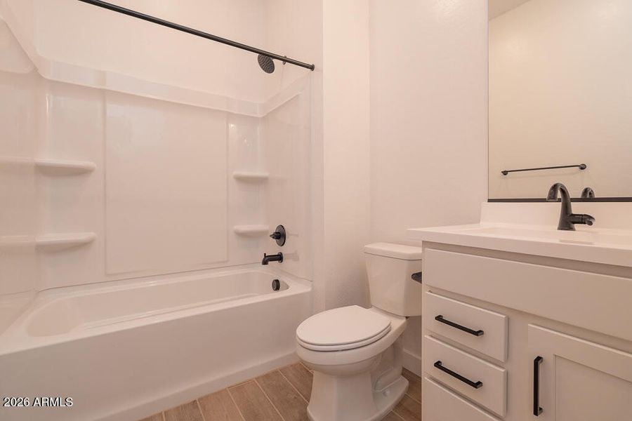 Tri Pointe Soleo 213 - Bathroom 3-1MLS