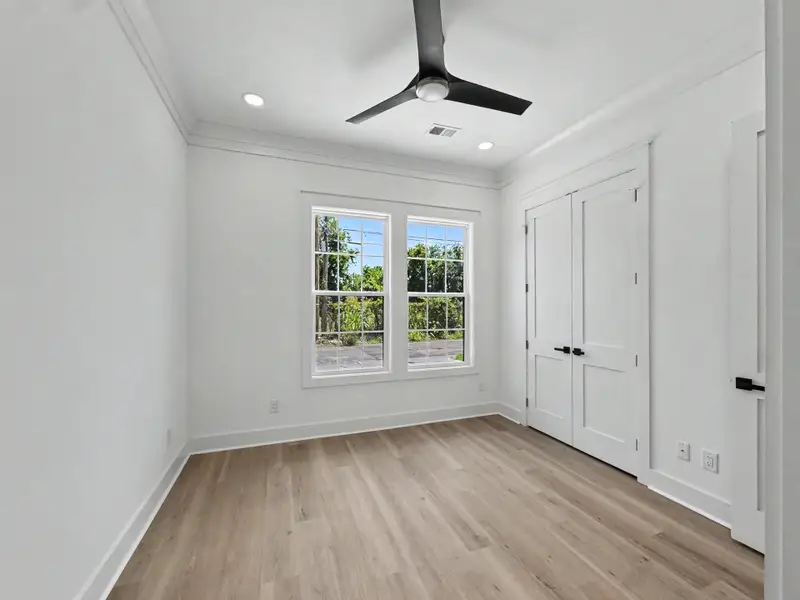 Spacious, unfurnished interior of a new home in , North Charleston (Image 55). Spacious, unfurnished interior of a new home in , North Charleston (Image 55).