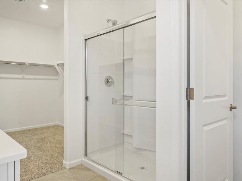 Welcome to the 1820 floorplan image taken at Almar at Rocking K in Tucson, AZ.