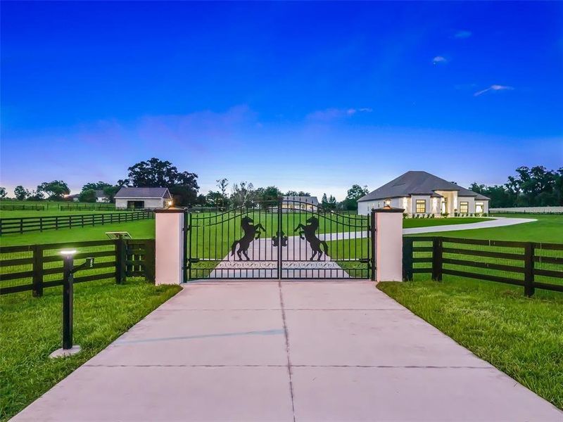 Community amenities in , Ocala (Image 68).
