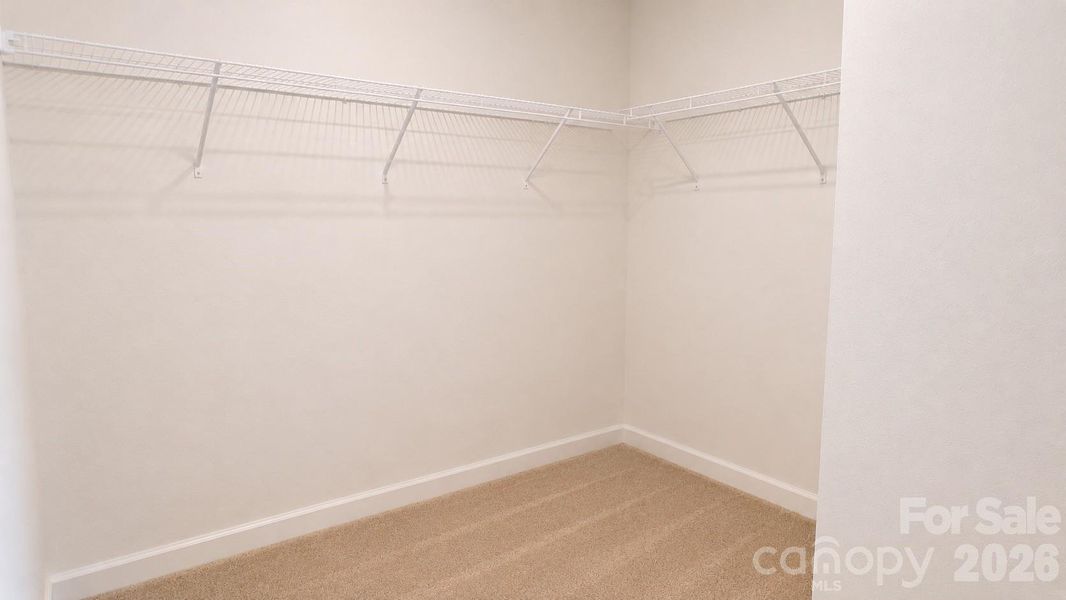 Spacious, unfurnished interior of a new home in Autumn Park, Concord (Image 23).