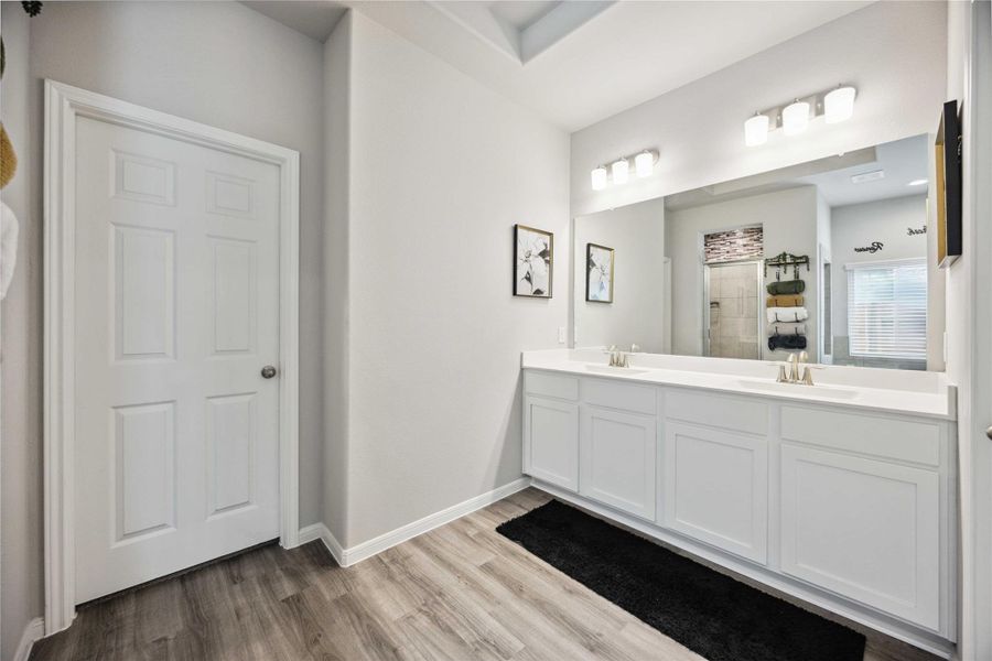 Image 21 of a home in Sierra Vista West.