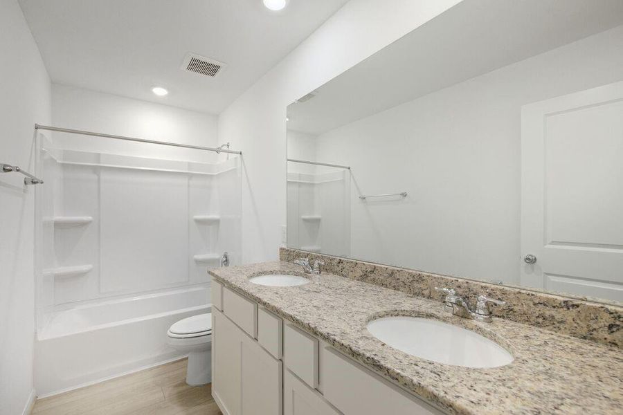 219 Rustic Alder Drive ~ Ready Now