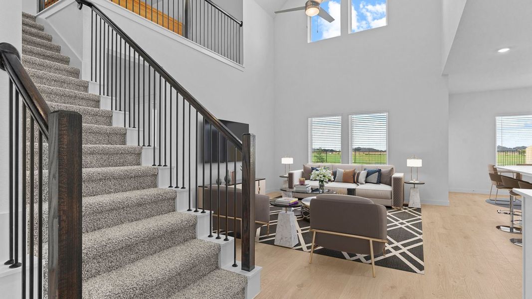 Image 21 of a home in Evergreen.