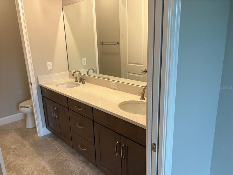 Furnished interior view inside a new home in , Port Orange (Image 4). Furnished interior view inside a new home in , Port Orange (Image 4).