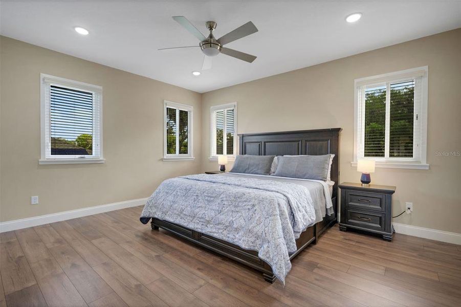 Furnished interior view inside a new home in , Lakeland (Image 48). Furnished interior view inside a new home in , Lakeland (Image 48).