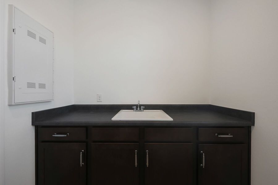 Furnished interior view inside a new home in Pinnacle at San Tan Heights, San Tan Valley (Image 10). Furnished interior view inside a new home in Pinnacle at San Tan Heights, San Tan Valley (Image 10).