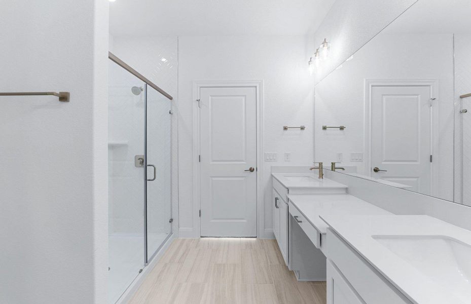 Image 21 of a home in Saddleback at Santa Rita Ranch. Image 21 of a home in Saddleback at Santa Rita Ranch.