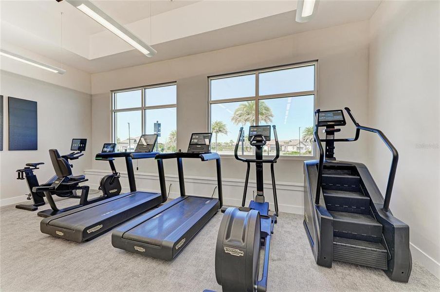 Community amenities in , Bradenton (Image 43).