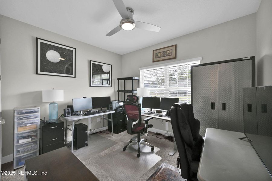 Furnished interior view inside a new home in , Middleburg (Image 40). Furnished interior view inside a new home in , Middleburg (Image 40).