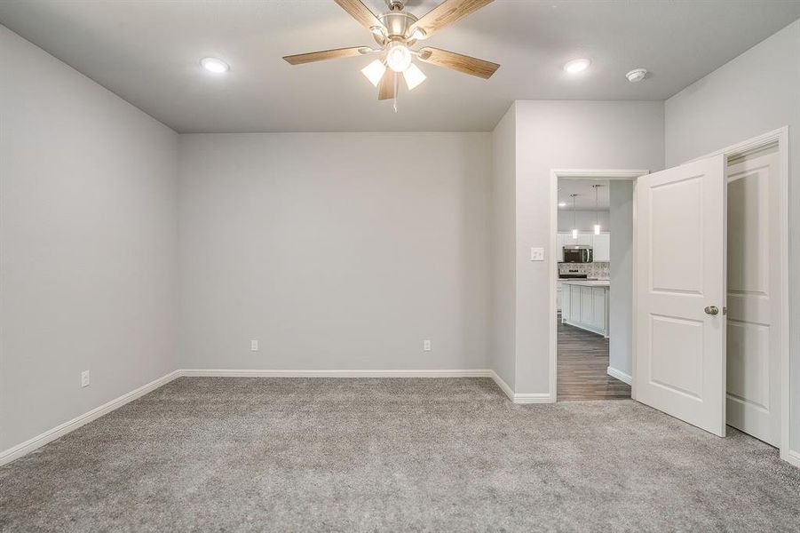 Spacious, unfurnished interior of a new home in , Rio Vista (Image 17). Spacious, unfurnished interior of a new home in , Rio Vista (Image 17).