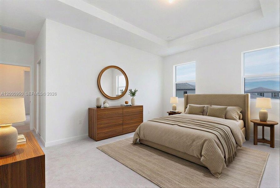 Virtually Staged Virtually Staged