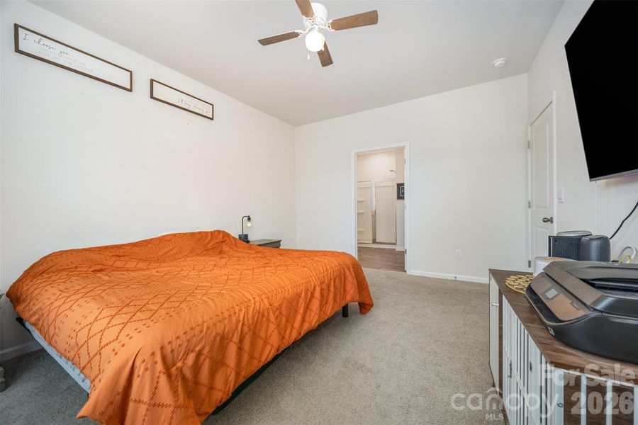 Furnished interior view inside a new home in , Lexington (Image 12). Furnished interior view inside a new home in , Lexington (Image 12).