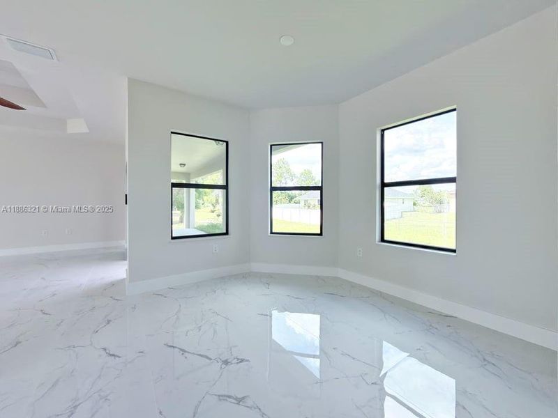 In-progress construction of a new home in , Lehigh Acres, FL (Image 10). In-progress construction of a new home in , Lehigh Acres, FL (Image 10).