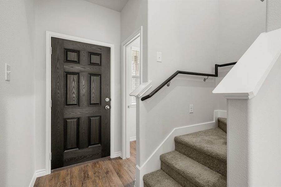 Image 15 of a home in Retreat at Fossil Creek. Image 15 of a home in Retreat at Fossil Creek.