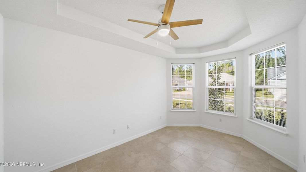 Spacious, unfurnished interior of a new home in , Yulee (Image 26).