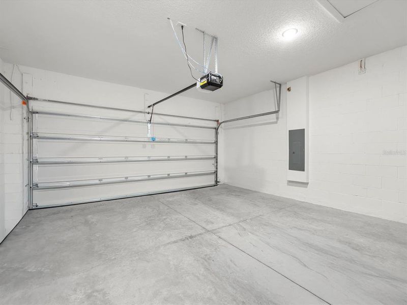 Spacious, unfurnished interior of a new home in Marion Ridge, Haines City (Image 25). Spacious, unfurnished interior of a new home in Marion Ridge, Haines City (Image 25).