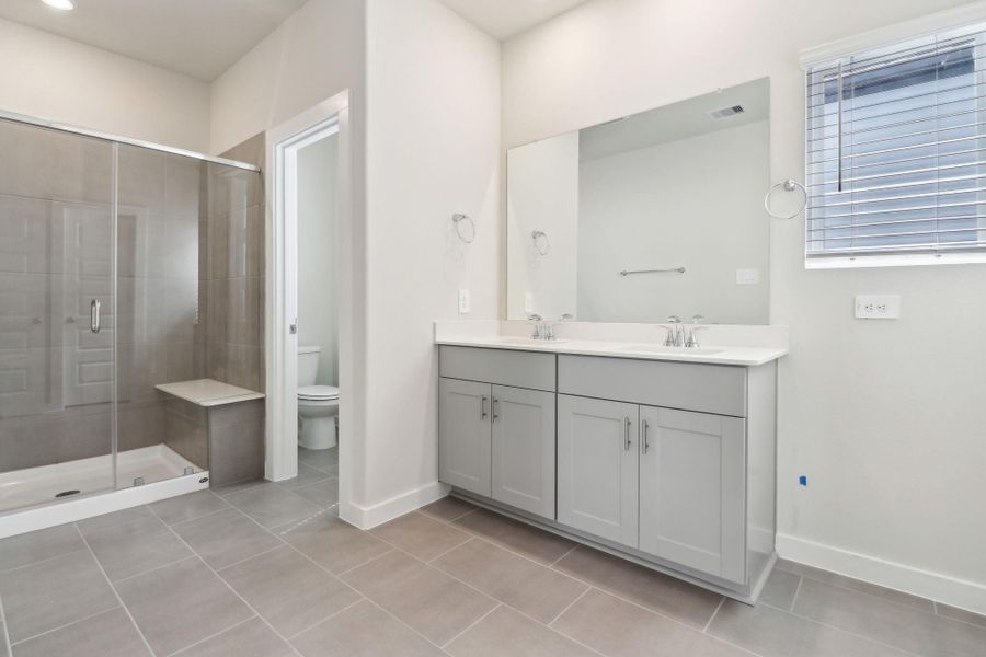 Photo is not of the actual home but is an inspirational photo of builder’s model home and may depict options, furnishings, and/or decorator features that are not included. Photo is not of the actual home but is an inspirational photo of builder’s model home and may depict options, furnishings, and/or decorator features that are not included.