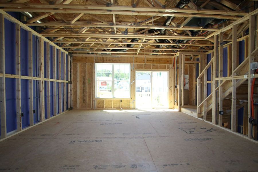 Framing Framing